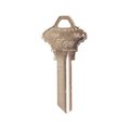 Ilco Ilco: Key Blanks, 1145A-SC4 SCHLAGE (A145 145A) ILCO-1145A-SC4